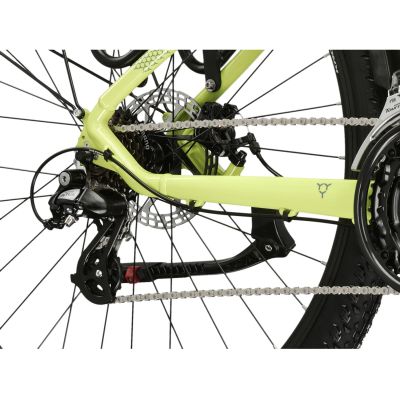 KROSS HEXAGON 2.0 EQ 29