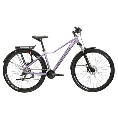 KROSS LEA 4.0 EQ WOMAN 29 KROSS LEA 4.0 EQ WOMAN 29