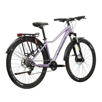 KROSS LEA 4.0 EQ WOMAN 29 KROSS LEA 4.0 EQ WOMAN 29