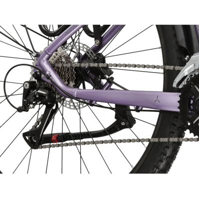 KROSS LEA 4.0 EQ WOMAN 29 KROSS LEA 4.0 EQ WOMAN 29