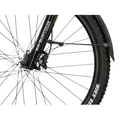 KROSS LEA 4.0 EQ WOMAN 29