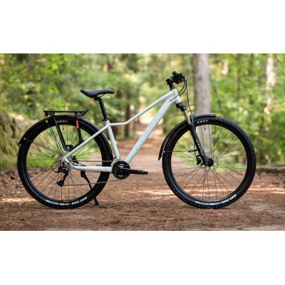 KROSS LEA 4.0 EQ WOMAN 27.5 KROSS LEA 4.0 EQ WOMAN 27.5