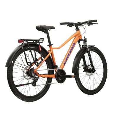 KROSS LEA 2.0 EQ WOMAN 29 KROSS LEA 2.0 EQ WOMAN 29