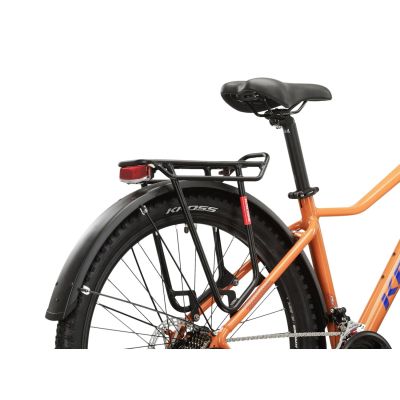 KROSS LEA 2.0 EQ WOMAN 29 KROSS LEA 2.0 EQ WOMAN 29