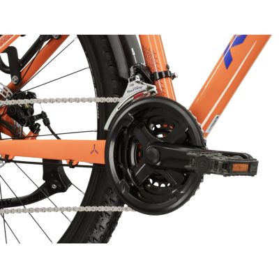 KROSS LEA 2.0 EQ WOMAN 27.5