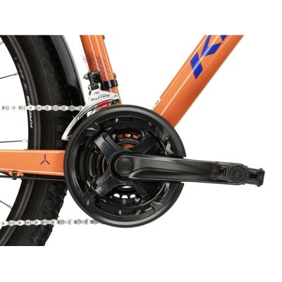 KROSS LEA 2.0 EQ WOMAN 27.5