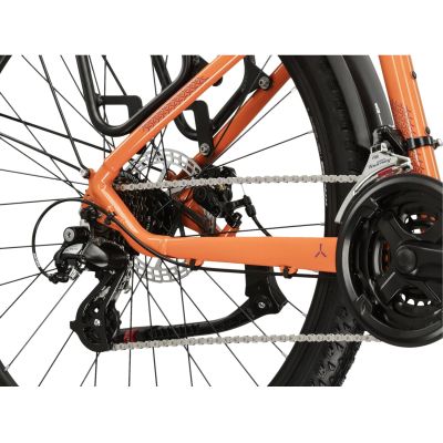 KROSS LEA 2.0 EQ WOMAN 27.5