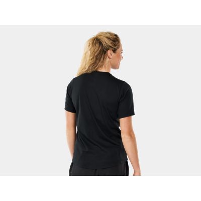 CAMISETA TÉCNICA TREK EVOKE MONTAÑA CAMISETA TÉCNICA TREK EVOKE MONTAÑA
