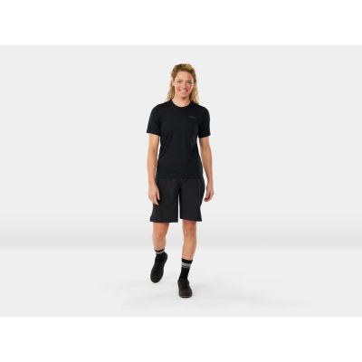 CAMISETA TÉCNICA TREK EVOKE MONTAÑA CAMISETA TÉCNICA TREK EVOKE MONTAÑA