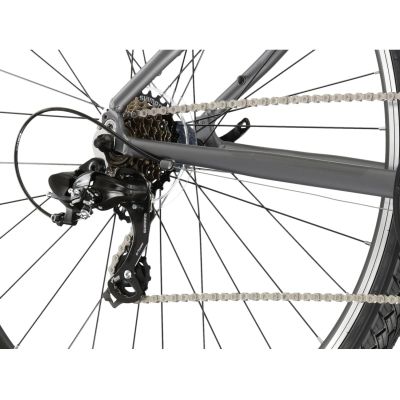 KROSS EVADO 1.0 MIXTA