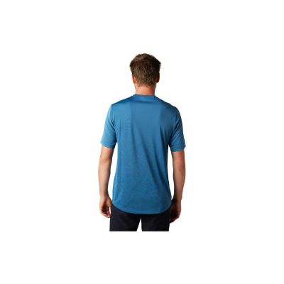 FOX RACING LAB HEAD RANGER JERSEY FOX RACING LAB HEAD RANGER JERSEY