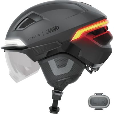 CASCO ABUS HYP-E ACE