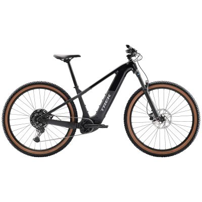TREK POWERFLY+ 4GEN 5 27.5 (2025) TREK POWERFLY+ 4GEN 5 27.5 (2025)