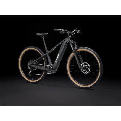 TREK POWERFLY+ 4GEN 5 27.5 (2025) TREK POWERFLY+ 4GEN 5 27.5 (2025)