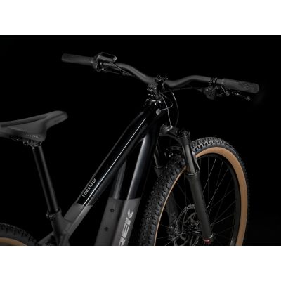 TREK POWERFLY+ 4GEN 5 27.5 (2025) TREK POWERFLY+ 4GEN 5 27.5 (2025)
