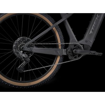 TREK POWERFLY+ 4GEN 5 27.5 (2025) TREK POWERFLY+ 4GEN 5 27.5 (2025)