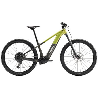 TREK POWERFLY+ 4GEN 5 27.5 (2025) TREK POWERFLY+ 4GEN 5 27.5 (2025)