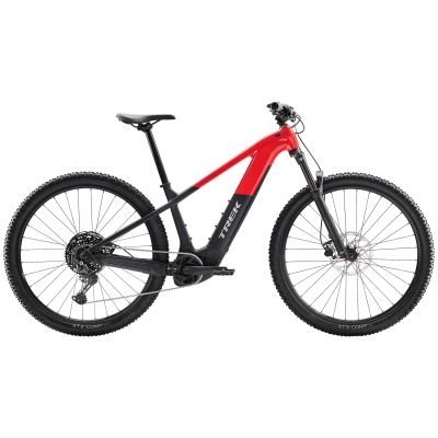 TREK POWERFLY+ 4GEN 5 27.5 (2025) TREK POWERFLY+ 4GEN 5 27.5 (2025)