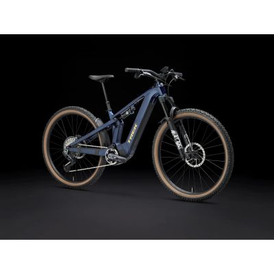 TREK POWERFLY FS+ 8 GEN 4 27.5 (2025) TREK POWERFLY FS+ 8 GEN 4 27.5 (2025)