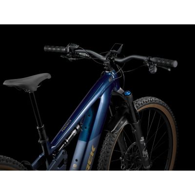 TREK POWERFLY FS+ 8 GEN 4 27.5 (2025) TREK POWERFLY FS+ 8 GEN 4 27.5 (2025)