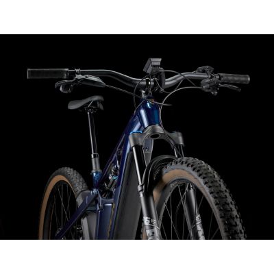 TREK POWERFLY FS+ 8 GEN 4 27.5 (2025) TREK POWERFLY FS+ 8 GEN 4 27.5 (2025)