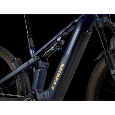 TREK POWERFLY FS+ 8 GEN 4 27.5 (2025) TREK POWERFLY FS+ 8 GEN 4 27.5 (2025)