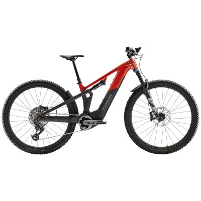 TREK POWERFLY FS+ 8 GEN 4 27.5 (2025) TREK POWERFLY FS+ 8 GEN 4 27.5 (2025)