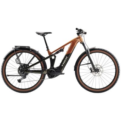 TREK POWERFLY FS 4 EQUIPPED GEN 4 29 (2025)