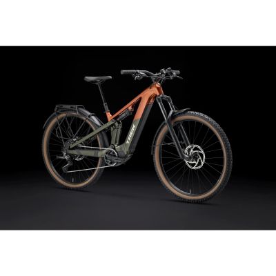 TREK POWERFLY FS 4 EQUIPPED GEN 4 29 (2025)