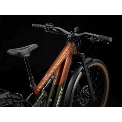 TREK POWERFLY FS 4 EQUIPPED GEN 4 29 (2025)