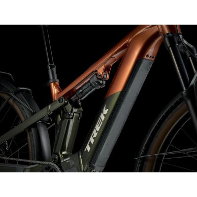TREK POWERFLY FS 4 EQUIPPED GEN 4 27.5 (2025)