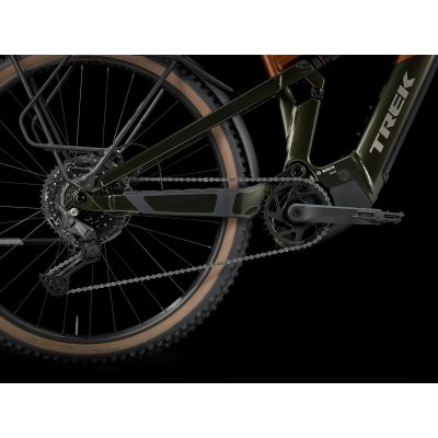 TREK POWERFLY FS 4 EQUIPPED GEN 4 29 (2025)