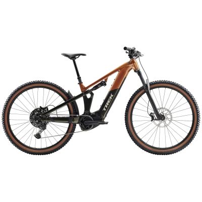 TREK POWERFLY FS+4 GEN 4 29 (2025) TREK POWERFLY FS+4 GEN 4 29 (2025)