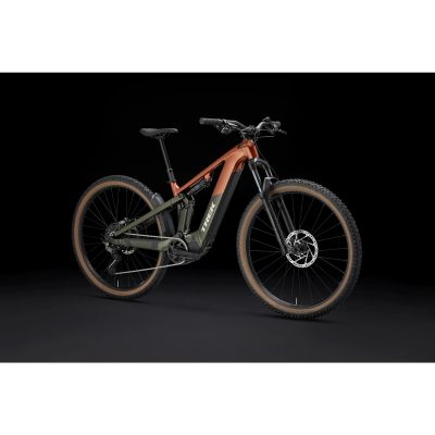 TREK POWERFLY FS+4 GEN 4 29 (2025) TREK POWERFLY FS+4 GEN 4 29 (2025)