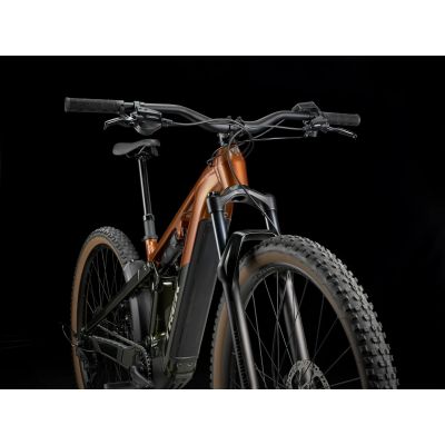 TREK POWERFLY FS+4 GEN 4 27.5 (2025) TREK POWERFLY FS+4 GEN 4 27.5 (2025)