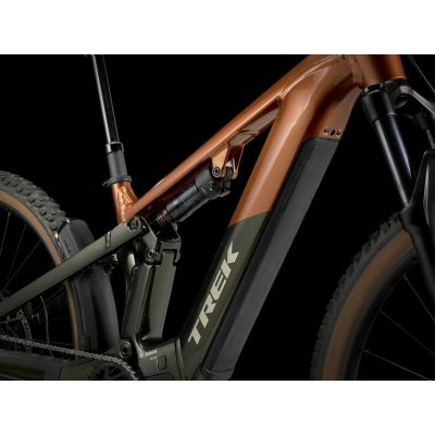 TREK POWERFLY FS+4 GEN 4 27.5 (2025) TREK POWERFLY FS+4 GEN 4 27.5 (2025)