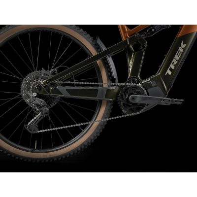 TREK POWERFLY FS+4 GEN 4 29 (2025) TREK POWERFLY FS+4 GEN 4 29 (2025)