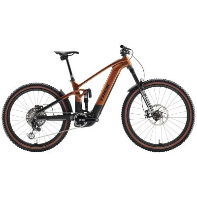 TREK RAIL+ 9.9 XX AXS T-TYPE GEN 5 (2025)