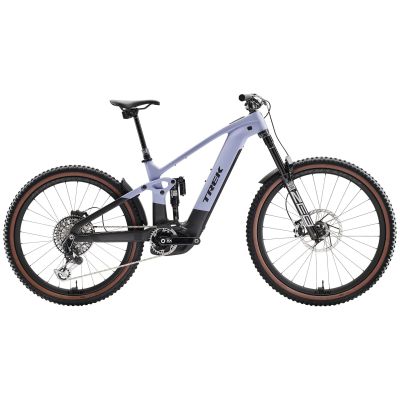 TREK RAIL+ 9.9 XX AXS T-TYPE GEN 5 (2025)