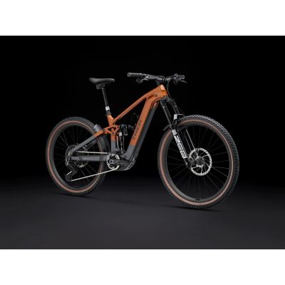 TREK RAIL+ 9.9 X0 AXS T-TYPE GEN 5 (2025)