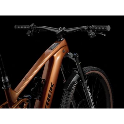 TREK RAIL+ 9.9 X0 AXS T-TYPE GEN 5 (2025)