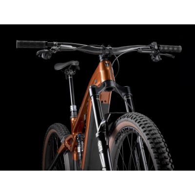 TREK RAIL+ 9.9 X0 AXS T-TYPE GEN 5 (2025)
