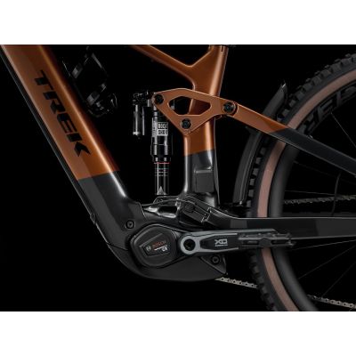 TREK RAIL+ 9.9 X0 AXS T-TYPE GEN 5 (2025)