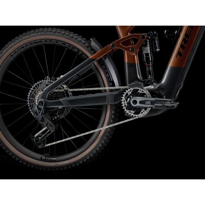 TREK RAIL+ 9.9 X0 AXS T-TYPE GEN 5 (2025)