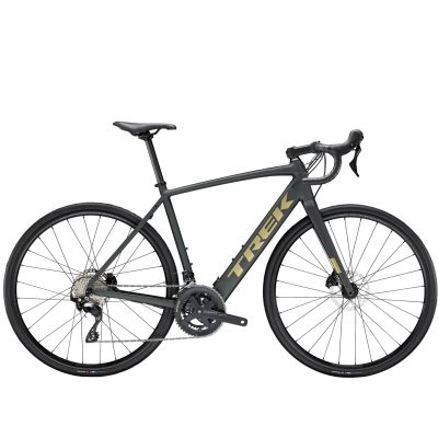 TREK DOMANE+ AL 5 (2025) TREK DOMANE+ AL 5 (2025)