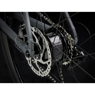 TREK DOMANE+ AL 5 (2025) TREK DOMANE+ AL 5 (2025)
