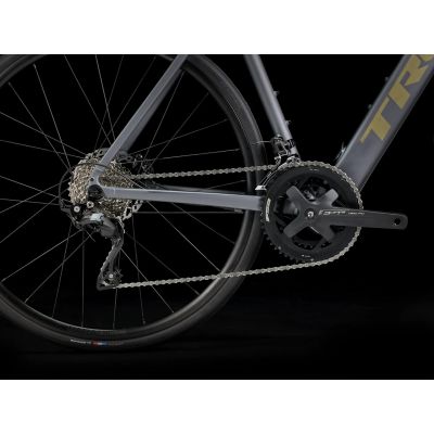 TREK DOMANE+ AL 5 (2025) TREK DOMANE+ AL 5 (2025)
