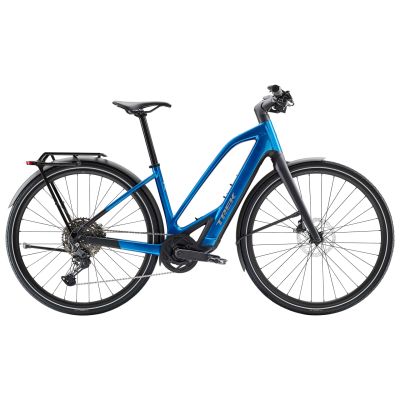 TREK FX+ 7 MIDSTEP (2025) TREK FX+ 7 MIDSTEP (2025)