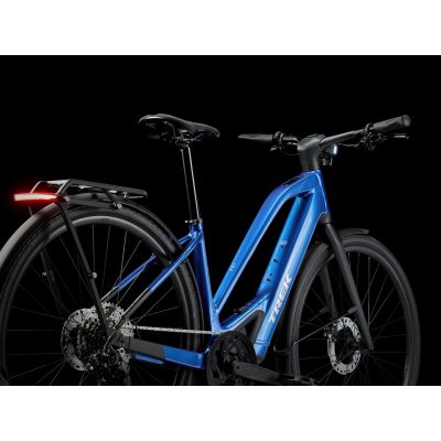 TREK FX+ 7 MIDSTEP (2025) TREK FX+ 7 MIDSTEP (2025)