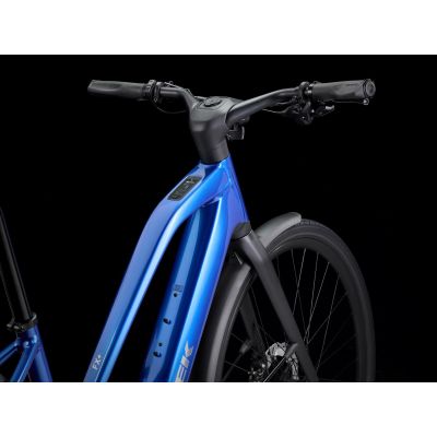 TREK FX+ 7 MIDSTEP (2025) TREK FX+ 7 MIDSTEP (2025)